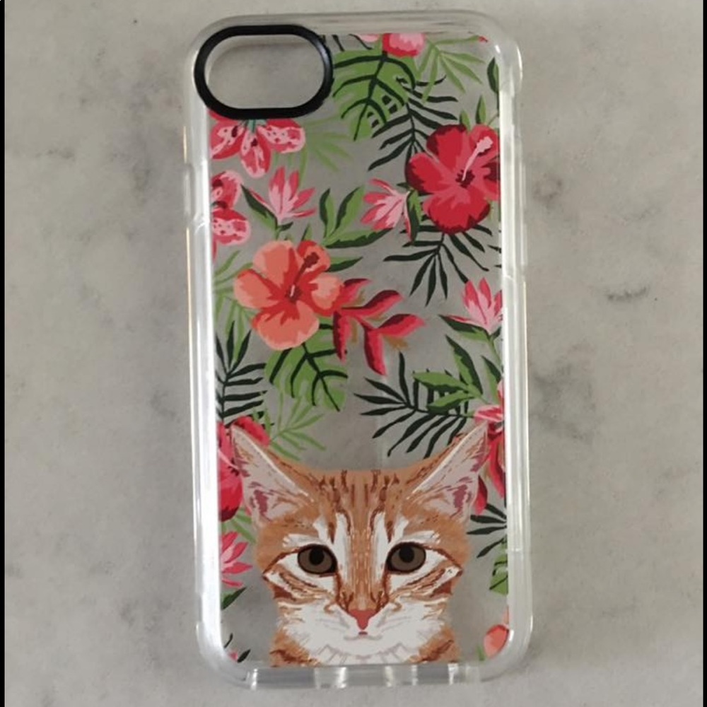 New Casetify iPhone 6/7/8 case from Anthropologie